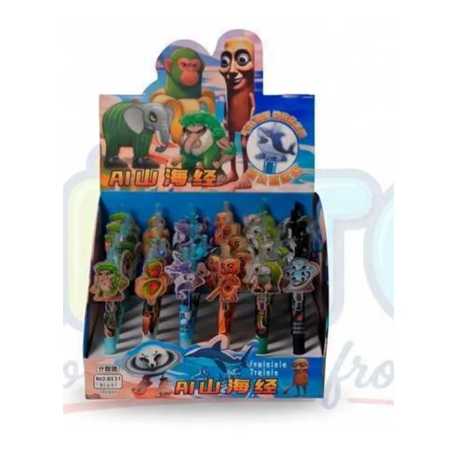 Lapicera Bryan Roth — venta por docena y caja